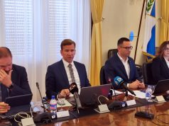 ŽUPAN PREDSTAVIO PRORAČUN ZA 2026. Najveće povećanje za školstvo. U planu tri nove srednje škole!