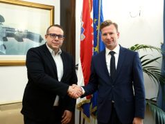 Marin Ćurković novi ravnatelj Narodnog muzeja Zadar