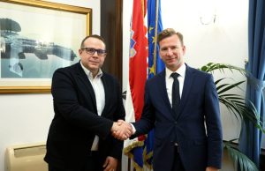 Marin Ćurković novi ravnatelj Narodnog muzeja Zadar