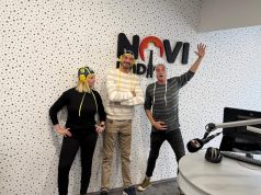 JUTRO JE UTROJE Vaterpolist David Babić nakon 13 godina francuski ritam zamijenio zadarskim valovima