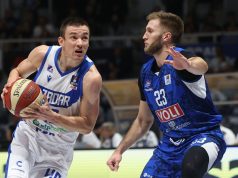 Zadar kod Budućnosti VOLI: ispraviti greške i tražiti svoje šanse