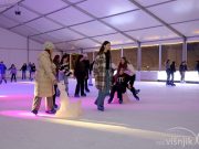 DOBRODOŠLI U ZIMSKI PARK ŠC VIŠNJIK! Klizalište, lunapark i božićni okusi