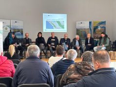 U KOLANU ODRŽANA RASPRAVA O STOČARSTVU I ZAŠTITI PRIRODE Predstavljena nova aplikacija GREWapp