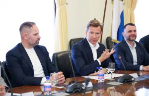 FOTO: Zadarska županija