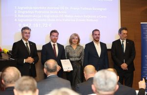 FOTO: Zadarska županija