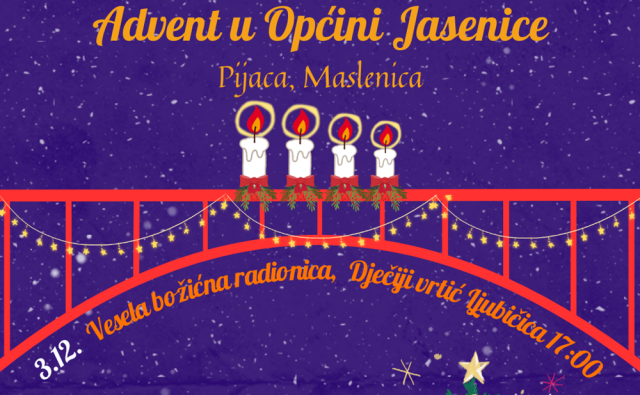 NAJAVA RADIONICA 3.12.