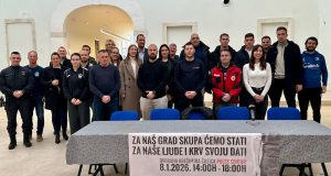 ddk futsal zadar akcija 2026.