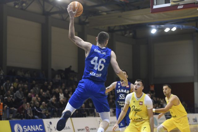Foto: KK Zadar