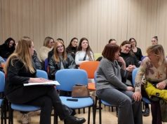 Program Potencijali zajednice – Spoj mladosti i iskustva u Centru za mlade