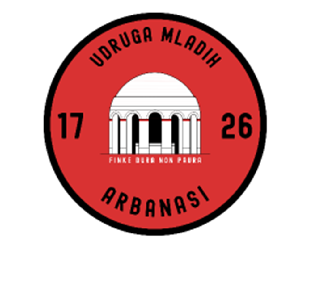 UDRUGA MLADIH ARBANASI ZADAR Gradonačelniče poslušajte naš apel!