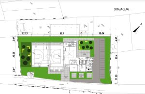 POVIJESNA INVESTICIJA ZA VIR Odobreno više od 3,5 milijuna eura za izgradnju nove zgrade Područne škole