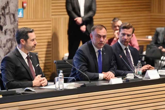 FOTO: Zadarska županija