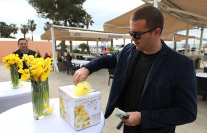 NA VIRU OBILJEŽEN DAN NARCISA Građani donirali 480, a općina Vir još tri tisuće eura