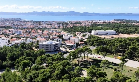 foto: Grad Zadar foto: Grad Zadar