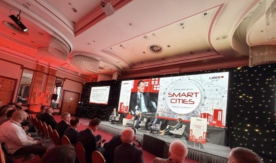 Zadar na konferenciji SMART CITIES: digitalizacija i električni autobusi u fokusu razvoja grada