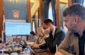 Održan Kolegij gradonačelnika, sa 460 tisuća eura sufinanciraju se turističke manifestacije