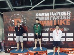 Plivači PK Zadar osvojili četiri medalje na jakom međunarodnom mitingu u Rijeci FOTO: PK Zadar