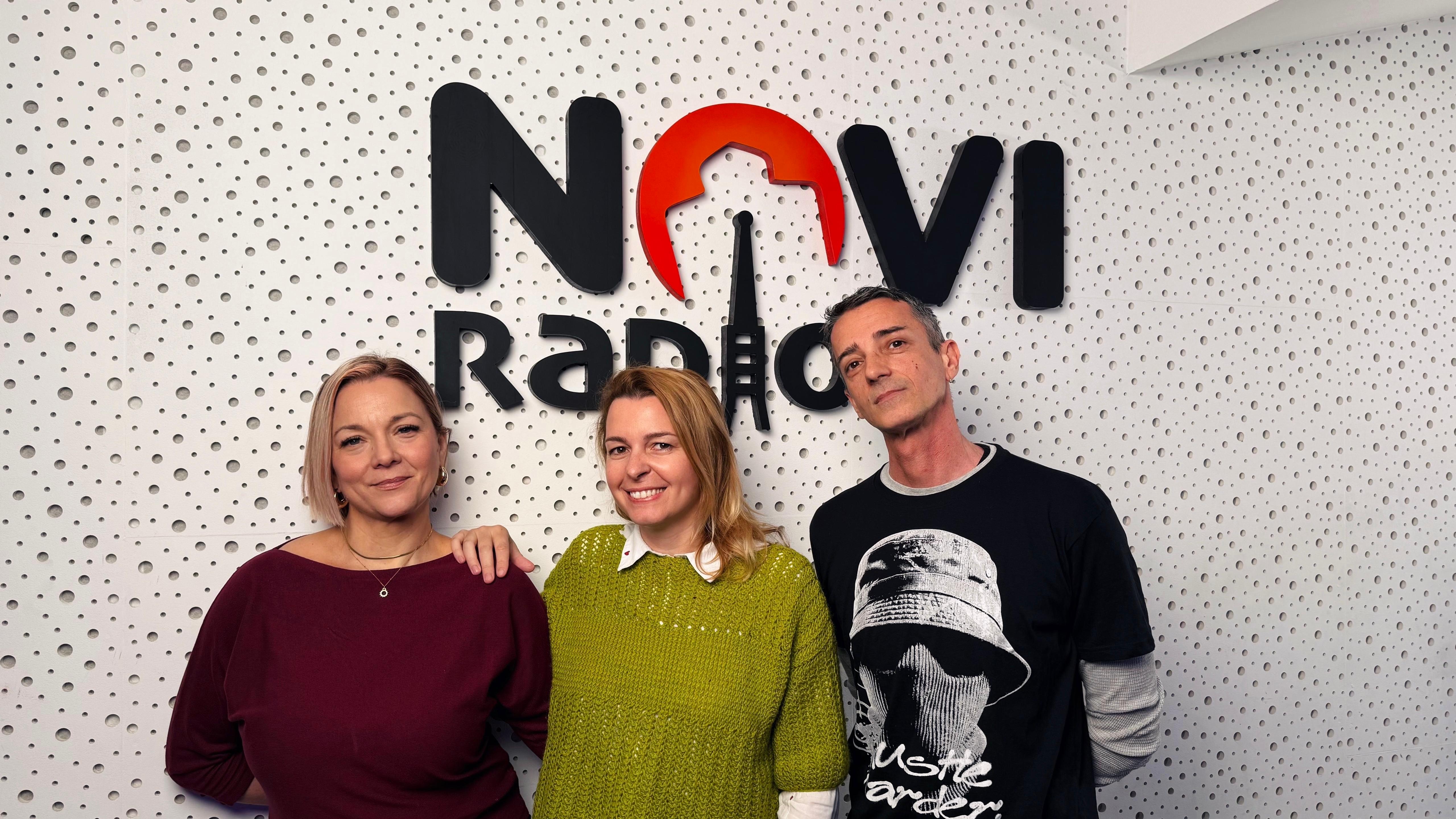 Kako otočni proizvodi osvajaju tržište: Ana Matulić gostovala u emisiji „Jutro je utroje“
