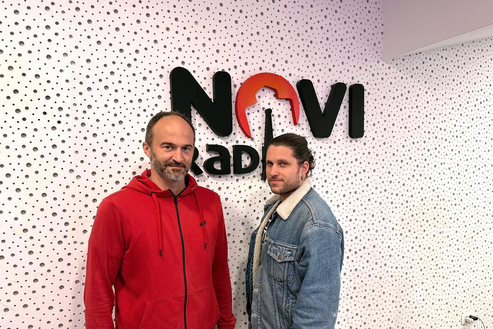 U MOTIVU MORSKIH ORGULJA Još mjesec dana do Rentlio Zadar Night Run-a