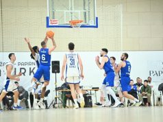 Zadar uvjerljiv kod Alkara, prekid u završnici zbog nestanka struje