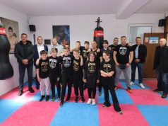 PH ZA MLAĐE KADETE I KADETE U BOKSU Viranin Matej Blažević brani lanjsko srebro, boksači zadarskog Aresa najbrojniji