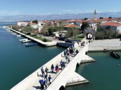 Camino Zadar slavi prvi rođendan: dvodnevno hodočasničko slavlje 18. i 19. travnja