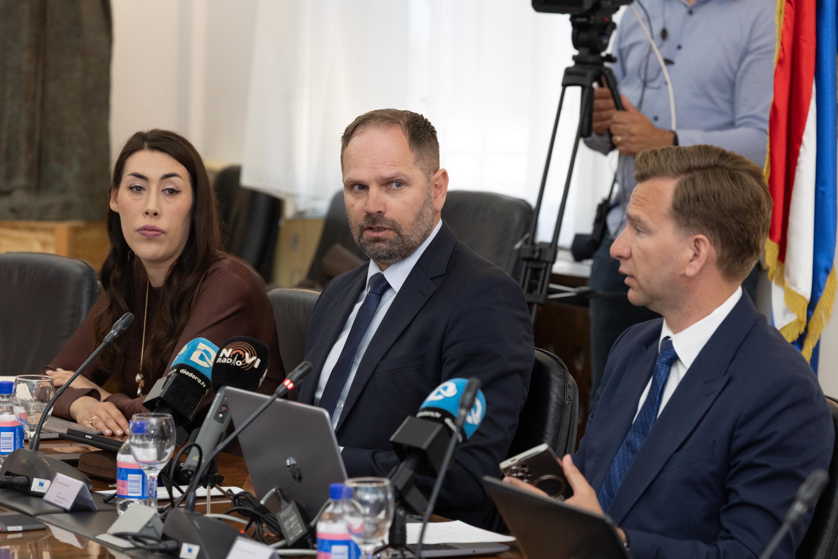 Zadarska županija nastavlja velika ulaganja u škole: kroz NPOO ukupno 15 projekata vrijednih gotovo 80 milijuna eura