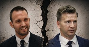 Foto: Erol Gaši (Facebook)