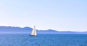 DAN PLAVIH KARIJERA U ZADRU Pomorska škola otvara vrata posjetiteljima