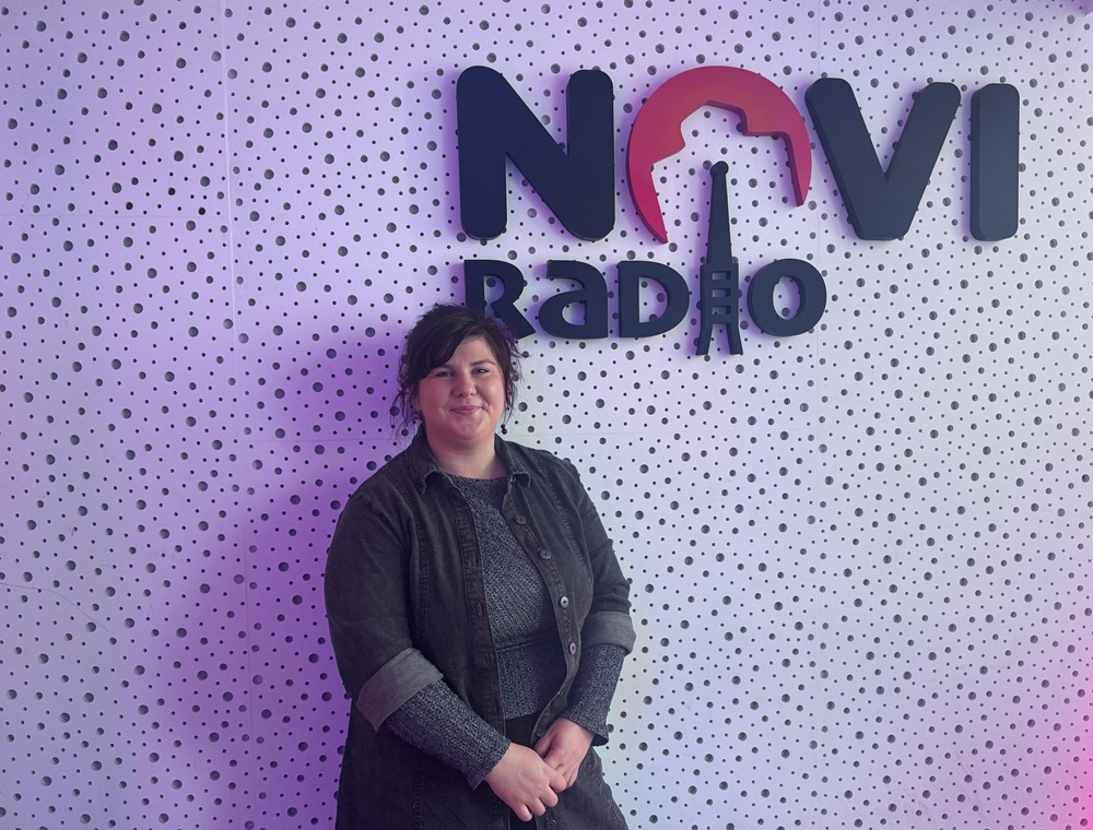 MLADI U FOKUSU Barbara Čolić o 20 godina Društva istraživača mora 20.000 milja