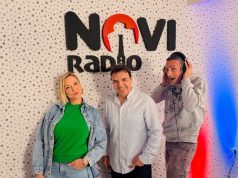 JUTRO JE UTROJE Glazbeni urednik Damir Košpić o životu u mirovini