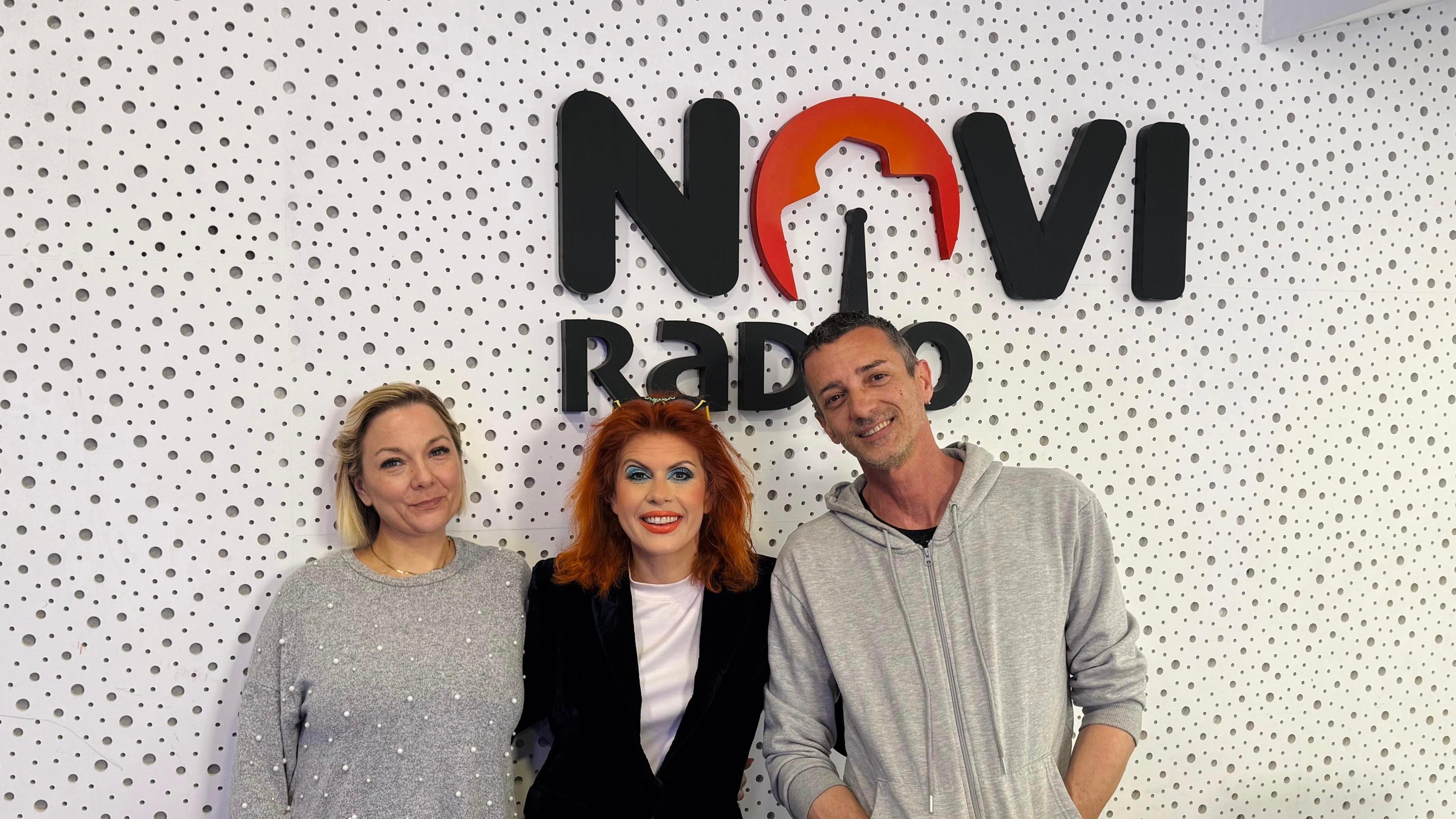 Žana Bumber u „Jutro je utroje“: Zadar ima sve, ali mora više vjerovati u sebe