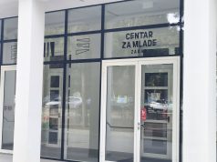 Centar za mlade