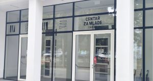 Centar za mlade