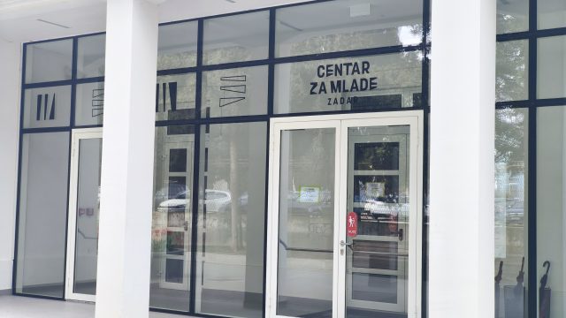 Centar za mlade