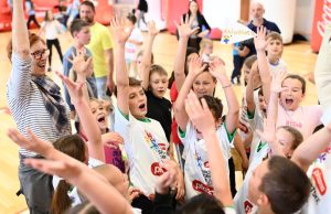 Održane Sportske igre mladih u Svetom Filipu i Jakovu