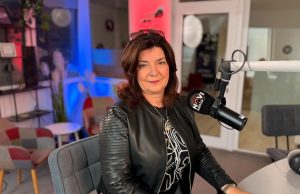 MEDICINSKA ŠKOLA USELILA U NOVU ZGRADU Vrhunska oprema, velik interes učenika i širenje programa