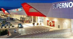 Foto: Supernova (screenshot)