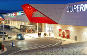 Foto: Supernova (screenshot)