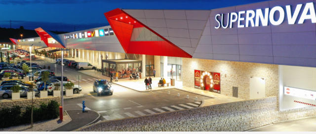 Foto: Supernova (screenshot)