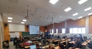 Predstavljena strategija za prilagodbu klimatskim promjenama u turizmu Zadarske županije