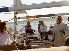 Hrvatska po prvi put domaćin međunarodne nenatjecateljske regate Life at Sea