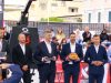 Plenković na 3×3 spektaklu u Zadru: “Basket se u Dalmaciji igra oduvijek”