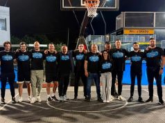 Završen VIII. Diadora Open Zadar