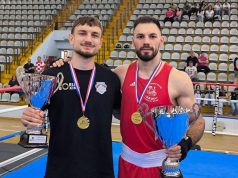 SENIORSKO PRVENSTVO Boksači Svetog Donata najuspješniji klub; Kneževiću deveti naslov državnog prvaka