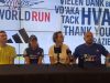 ZADAR DOMAĆIN GLOBALNE UTRKE WINGS FOR LIFE WORLD RUN “Grad će pokazati da je vrhunski domaćin”