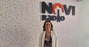 “Majčinstvo nije samo predivno, nego i izuzetno zahtjevno”: Ivana Štulić predstavila knjigu “100 lica majčinstva”