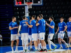 FOTO: KK Zadar