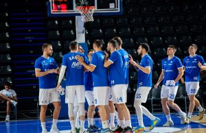 FOTO: KK Zadar