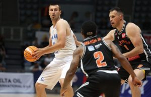 SUPERSPORT PREMIJER LIGA Zadar lako protiv Šibenke, u srijedu u 20 sati prva utakmica četvrtfinala protiv Kvarnera